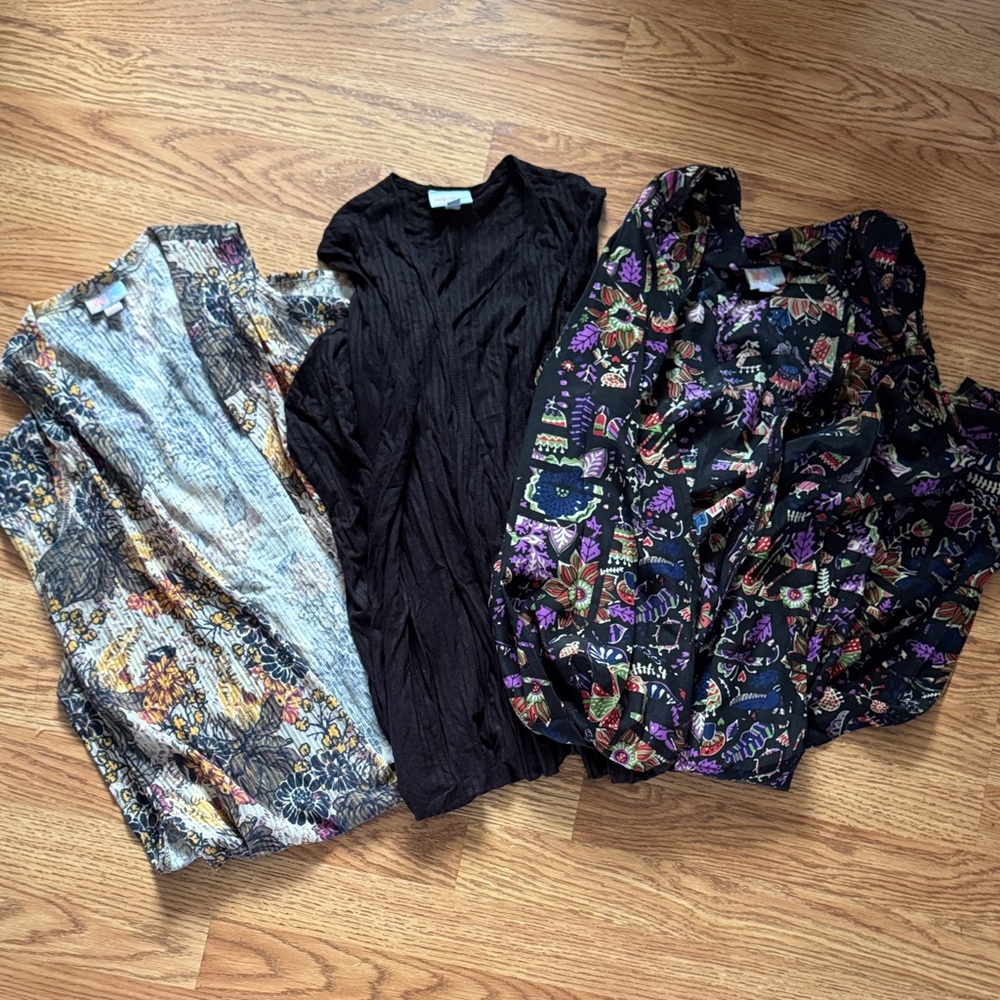 LuLaRoe Joy